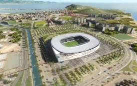 Il VIDEO del progetto del nuovo stadio del Cagliari Calcio