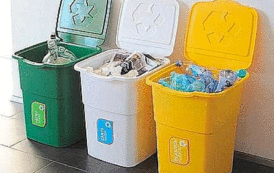 AMBIENTE, A Villaputzu la percentuale di rifiuti differenziati è arrivata all’ottanta per cento