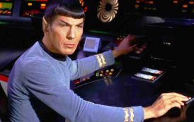 Aspettando Spock per attraversare il Tirreno (Biancamaria Balata)